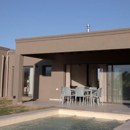 Casa Premium - Finca Rosablanca, Vina Y Montana Vista Flores Buitenkant foto