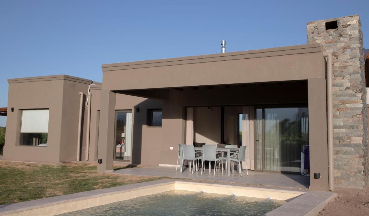 Casa Premium - Finca Rosablanca, Vina Y Montana Vista Flores Buitenkant foto